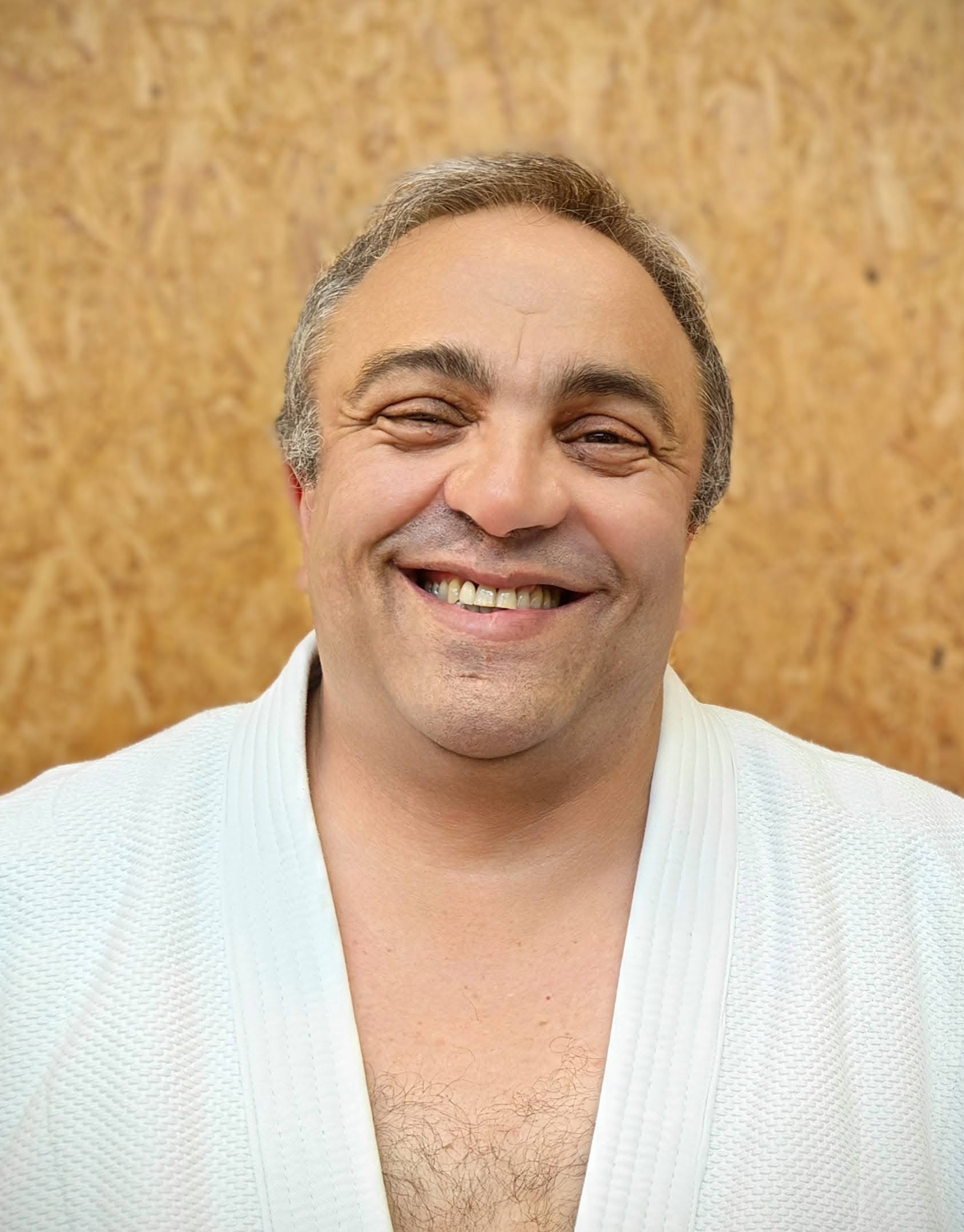 Laurent Boudet