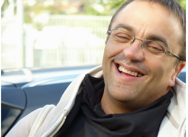 Laurent Boudet